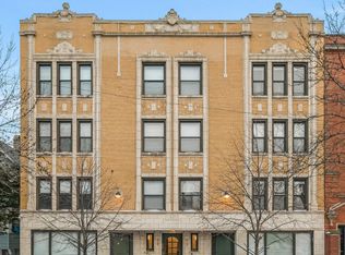 4105 N Damen Ave #21, Chicago, IL 60618