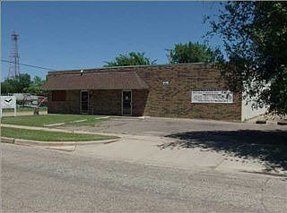Front View