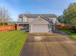 8110 Daphne Ct, Corvallis, OR