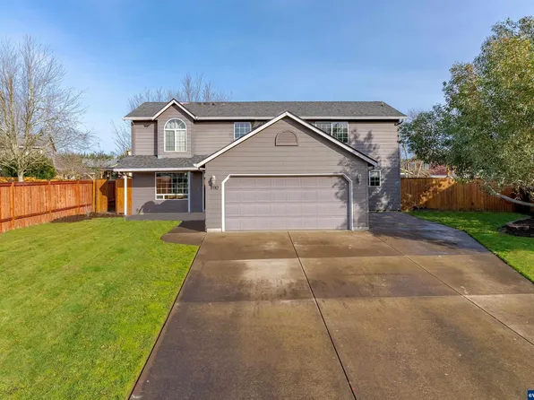 8110 Daphne Ct, Corvallis, OR 97330