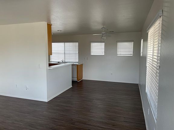 Dining Area as viewed from living room area
