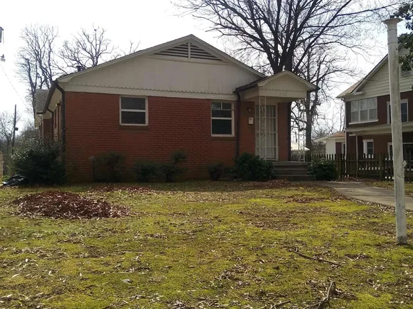 2113 19th St, Little Rock, AR 72202