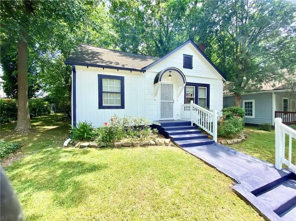 938 Beckwith St SW, Atlanta, GA 30314