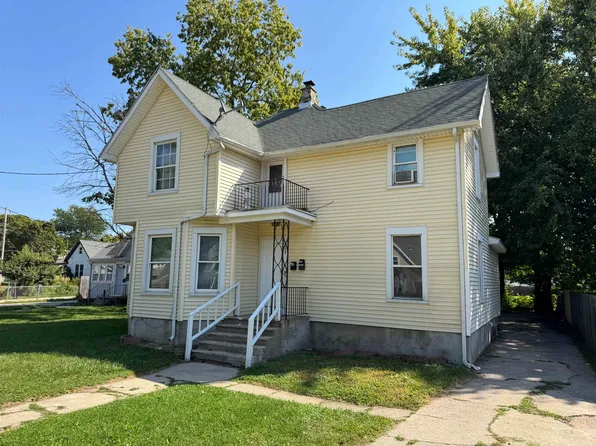 1029 Central Ave, Beloit, WI 53511