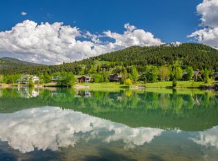 7010 Bristol Ln, Bozeman, MT 59715