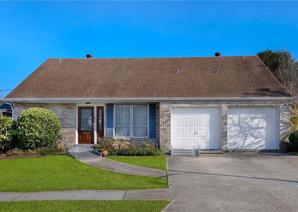 817 Andrews Ave, Metairie, LA 70005 MLS 2377540 Zillow