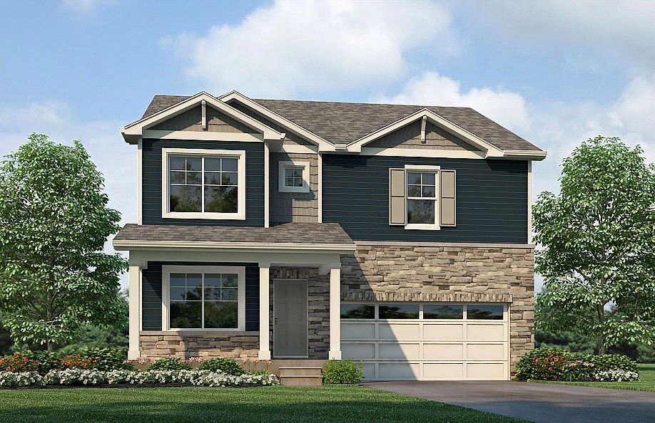 Plan Elevation.