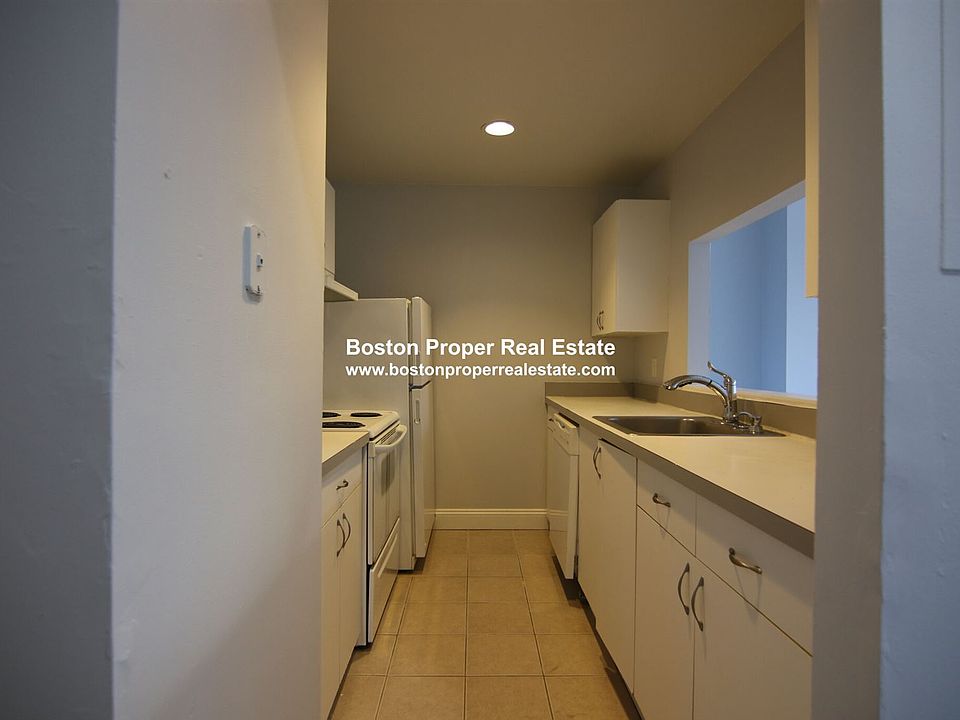 557 Columbus Ave. #202 Boston - South End Unit Photo 6