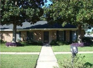 500 Gerald Dr, Lafayette, LA 70503