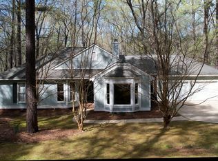 12124 Warwickshire Park, Raleigh, NC 27613