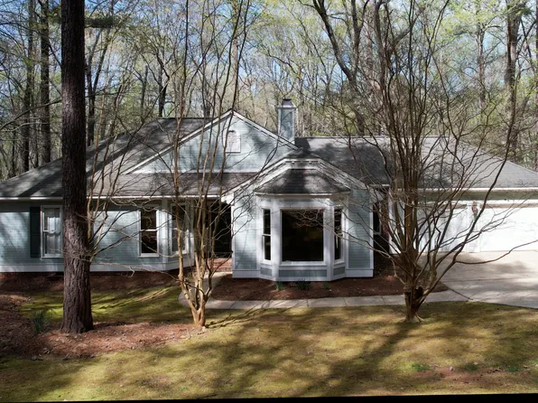 12124 Warwickshire Park, Raleigh, NC 27613