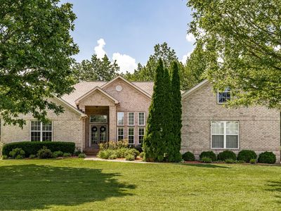 3505 Grove Park Dr, College Grove, TN, 37046