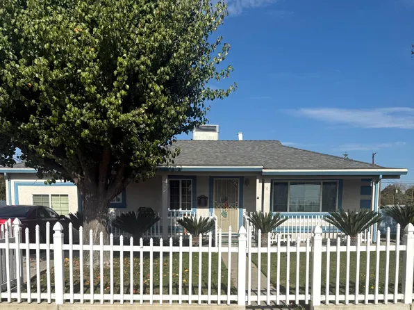 401 Cedar Ave, Atwater, CA 95301