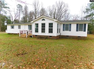 7415 Two Notch Rd, Batesburg, SC 29006