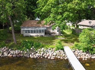 345 Bennett St, Wahkon, MN 56386