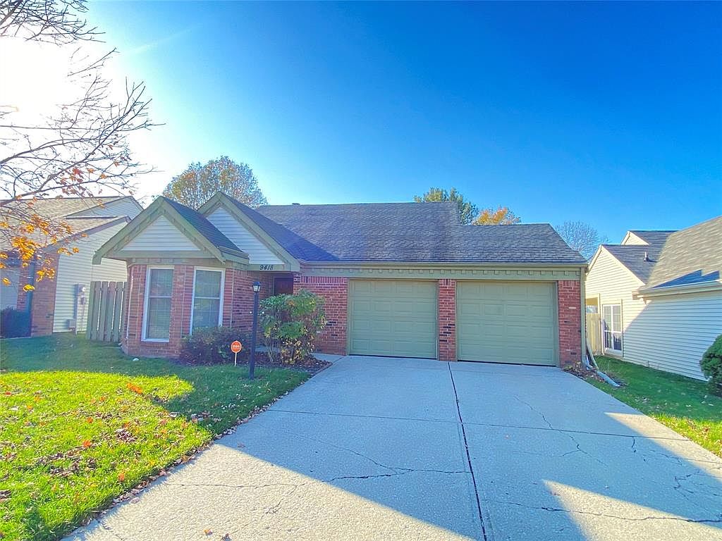 9418 Colony Pointe West Dr, Indianapolis, IN 46250 Zillow