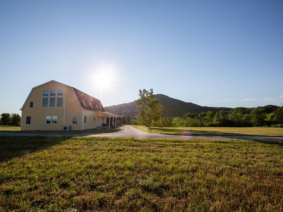 Sunrise... and Moonrises