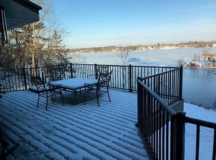 171 W Water St, Montello, WI 53949