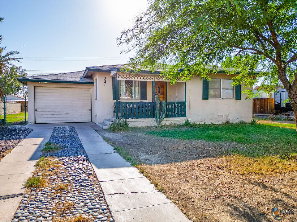 521 S Lake Ave, Calipatria, CA 92233 Zillow