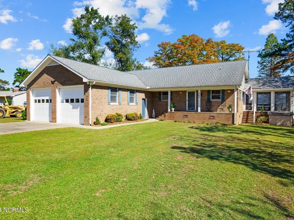 246 Blue Heron Drive, Blounts Creek, NC 27814