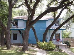 313 W Elizabeth St #B, Austin, TX 78704