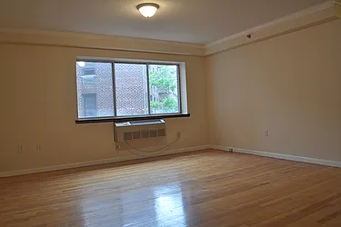 Rented by Area New York