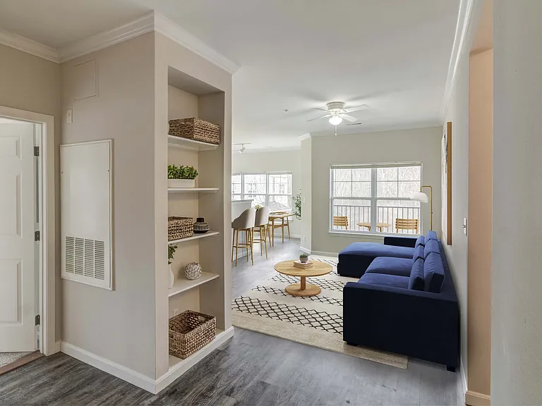 The Residence at Little River — Photo 14