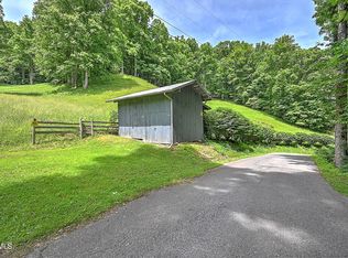 1 Ingram Branch Rd, Roan Mountain, TN 37687