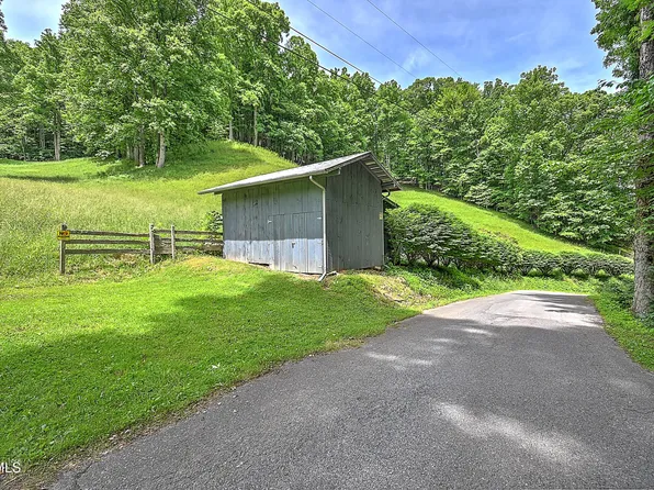 1 Ingram Branch Rd, Roan Mountain, TN 37687