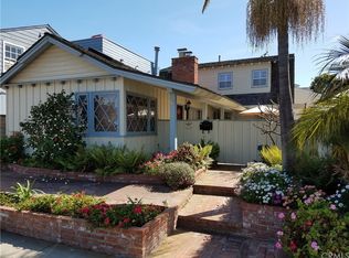 2029 E Ocean Blvd, Newport Beach, CA 92661