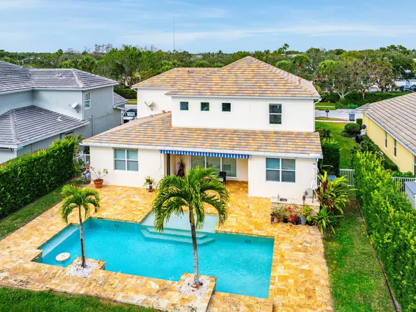 9460 Wrangler Drive, Lake Worth, FL 33467