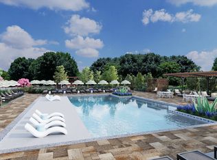 2500 Red Bartlett Way #6-201, Raleigh, NC 27616