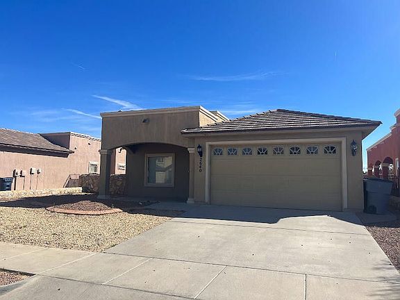 2nd image of 2640 Snowy Rock Pl