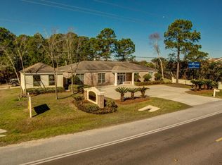 585 Mack Bayou Rd, Santa Rosa Beach, FL 32459