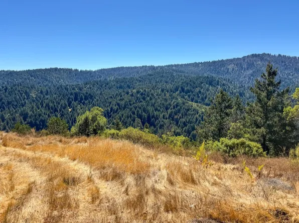 1200 Roberts Rd, Ben Lomond, CA 95005