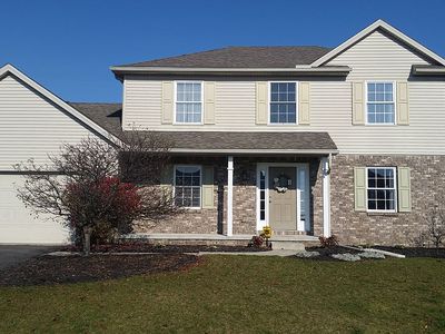 9518 Eviedale Rd, Sylvania, OH, 43560