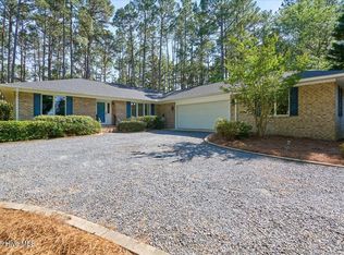 89 Pine Ridge Dr, Whispering Pines, NC 28327