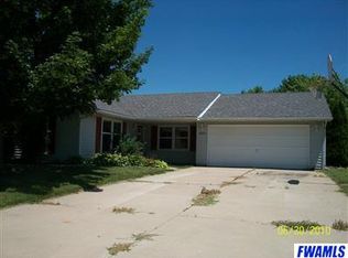 2001 Stoney Hurst Bnd, Huntington, IN 46750