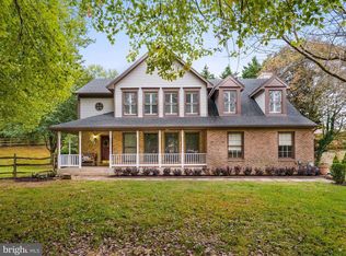 114 Crystal Spring Dr, Ashton, MD 20861