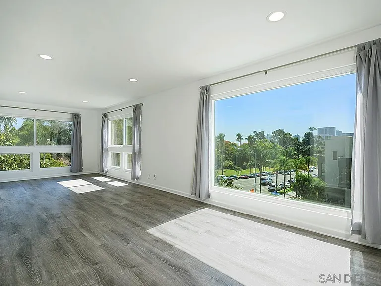 540 Hawthorn St #3A — Photo 9