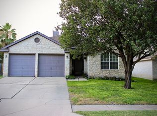 1913 Balsam Way, Round Rock, TX 78665