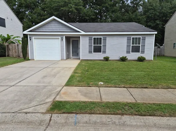 697 Fox Haven Dr, Aiken, SC 29803