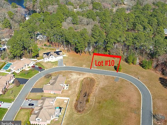 4th image of LOT 10 Holly Hill Ct