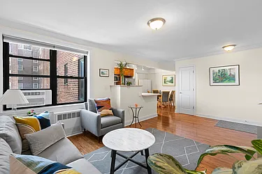 Rented by Compass