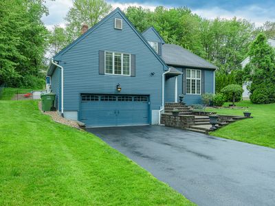 92 Shadow Lane, Cromwell, CT, 06416