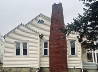 644 W 1st St, Springfield, OH 45504