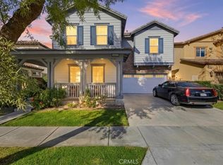6608 Biola St, Chino, CA 91710