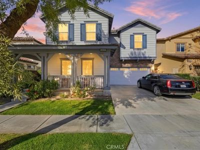 6608 Biola St, Chino, CA, 91710