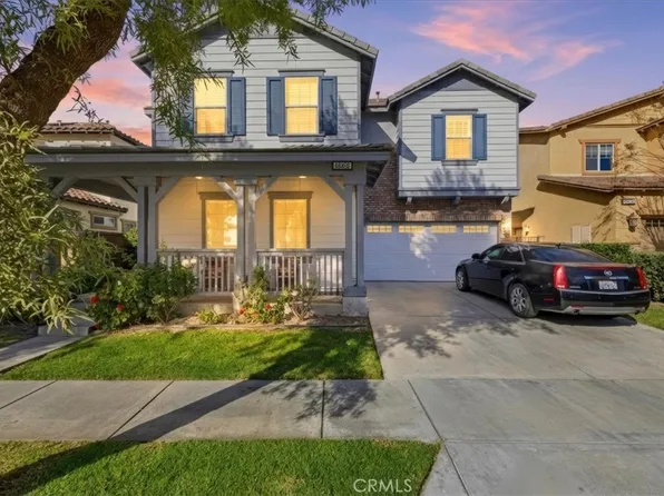 6608 Biola St, Chino, CA 91710