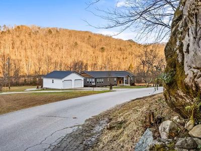 1325 Star Gap Rd, Stanton, KY, 40380